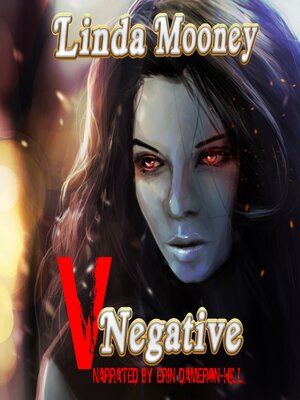 cover image of V Negative